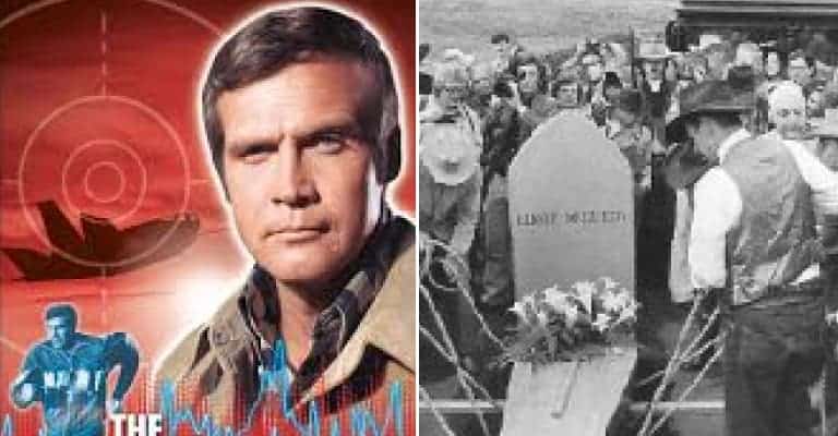16 Interesting Facts about the Real Corpse Found on Set of 70s Hit The Six Million Dollar Man