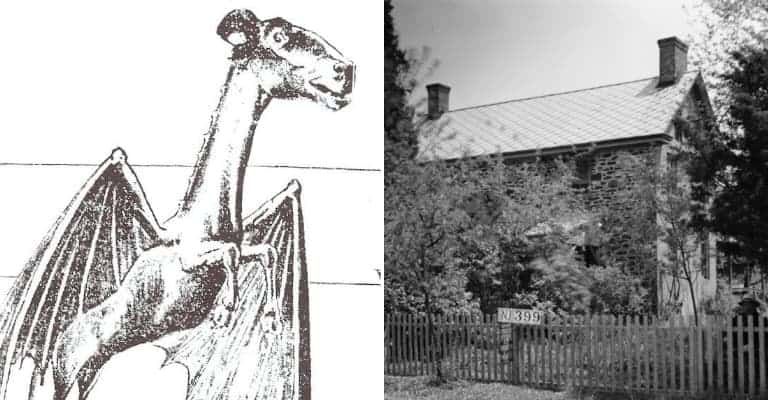 The Legend of the Jersey Devil is Riddled With Oddities, but Eyewitness Accounts Have Always Remained Consistent