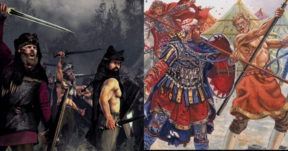 A Countdown Through History’s Most Elite and Deadly Warriors