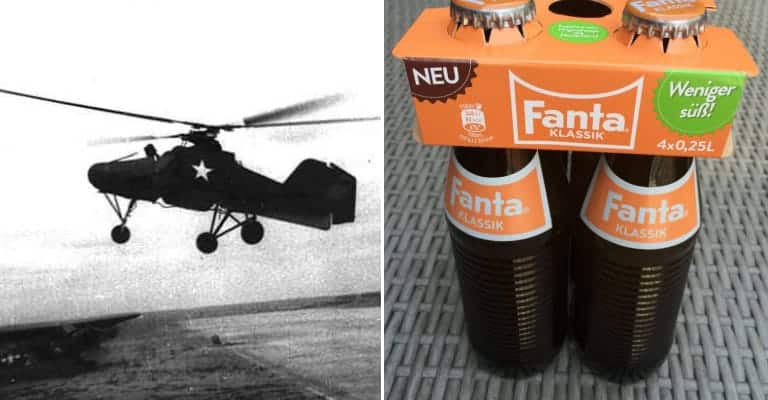 20 Nazi-Inspired Inventions