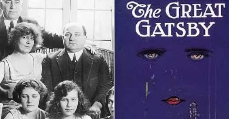 Millionaire Turned Murderer George Remus Was Inspiration for The Great Gatsby