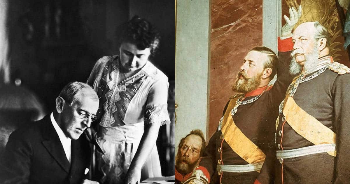 17 Notable Figures Who Really Wielded the Power in the Shadow of those They Were Sworn to Serve