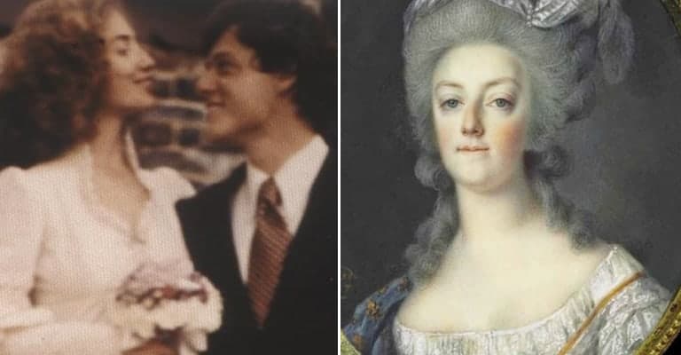 16 Similarities of Marie Antoinette in Today’s Women