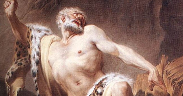 16 Dramatic and Bizarre Ways People Died in Ancient Greece and the Hellenistic World