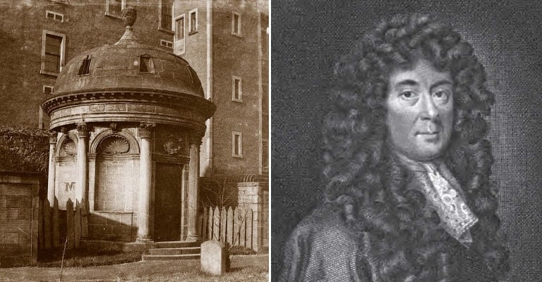 The Mackenzie Poltergeist Terrorizes Visitors in Greyfriars Cemetery – Here is the Dark History