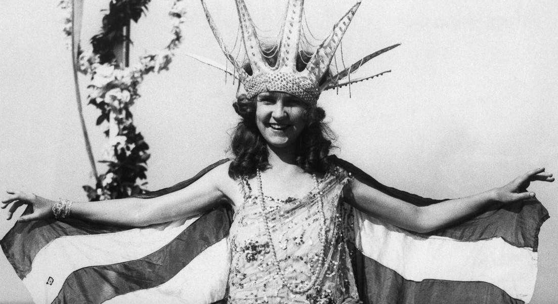 20 Fascinating Things You Didn’t Know About the History Of The Miss America Pageant