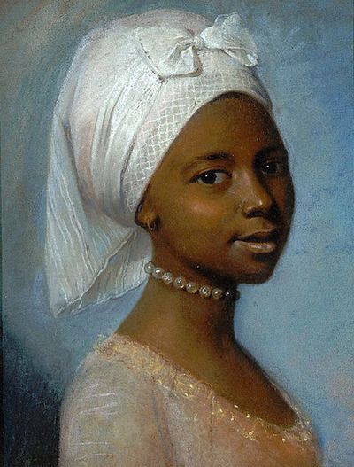 16 Facts in the Life of the Almost Forgotten Life of One of England's First  Black Aristocrats, Dido Elizabeth Belle