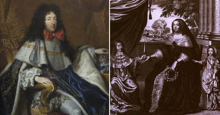Philippe I, Duke of Orleans’ Peculiar Life and Blood Rivalry Shaped Kingdoms