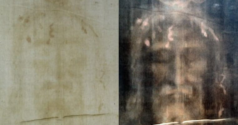 These 16 Facts Reveal Whether the Shroud of Turin Really Belonged to Jesus Christ
