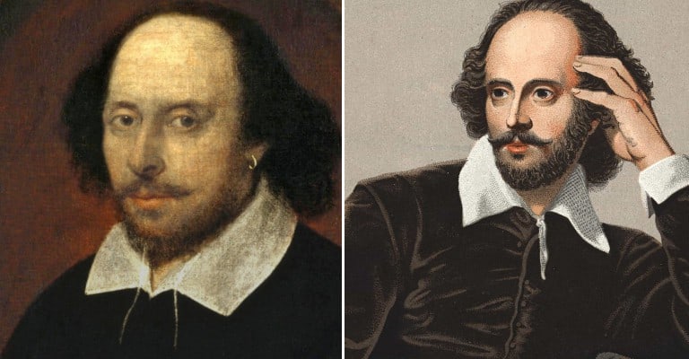 18 Historical Figures and Characters Who Were Actually More Than One Person