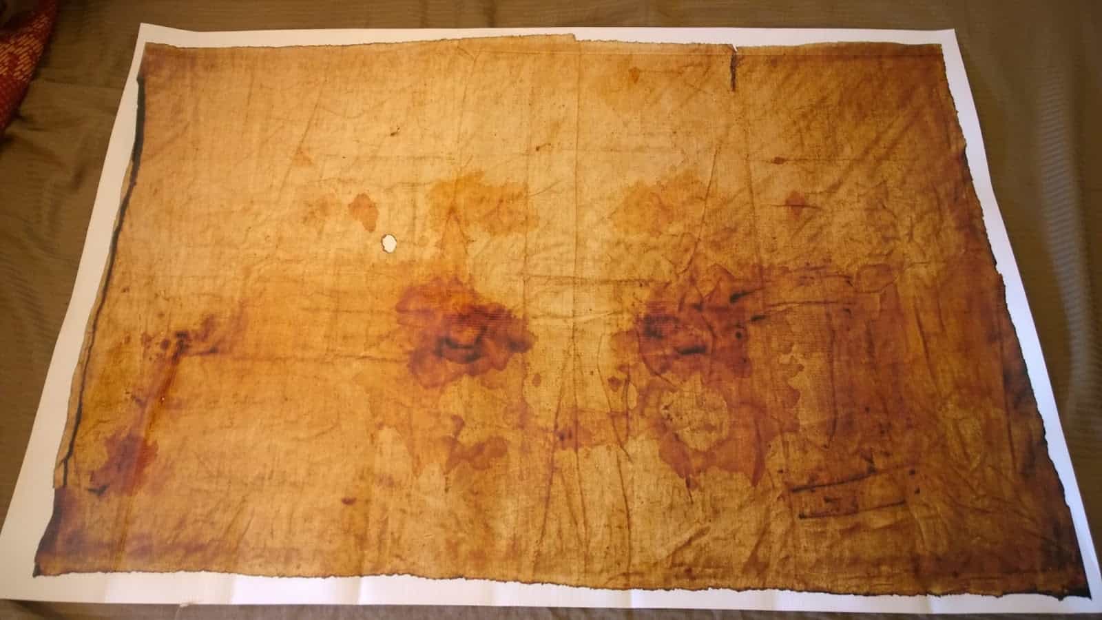 These 16 Facts Reveal Whether the Shroud of Turin Really Belonged to Jesus Christ