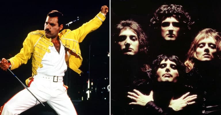 Intriguing Facts About Freddie Mercury and Queen