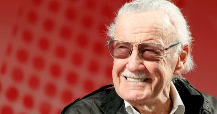 Excelsior: 30 Facts on Late Legendary Comic Creator Stan Lee