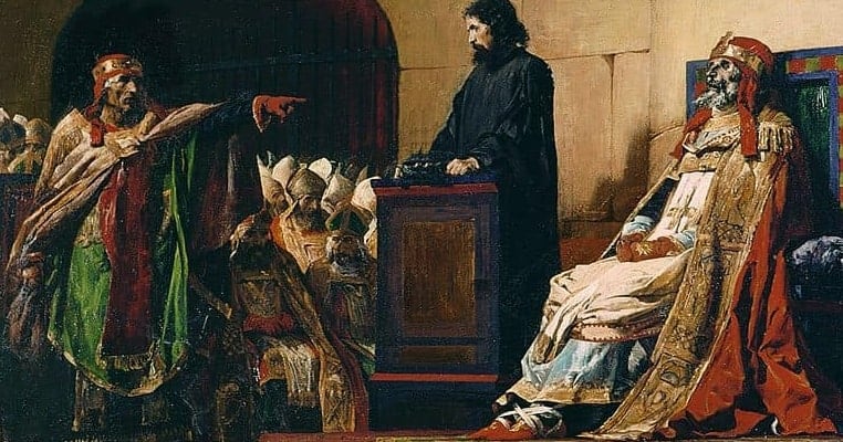 The Most Corrupt and Scandalous Papacies in History