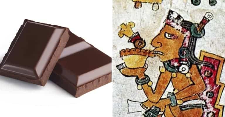 20 Downright Bizarre Details About the History of Chocolate that We Love to Sink Our Teeth Into