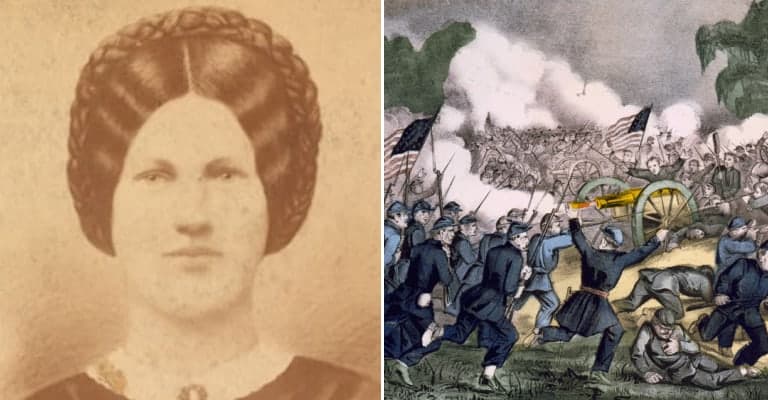You Probably Haven’t Heard the Story of the Only Civilian Killed During the Battle of Gettysburg