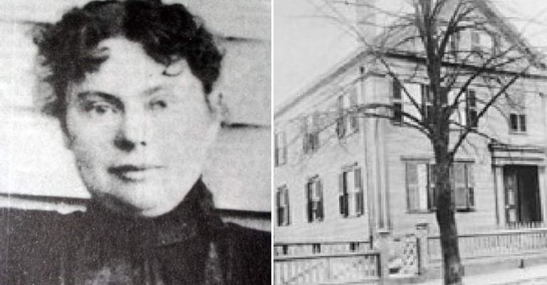 16 Horrifying Historical Locations Where People Continue to Live in the United States