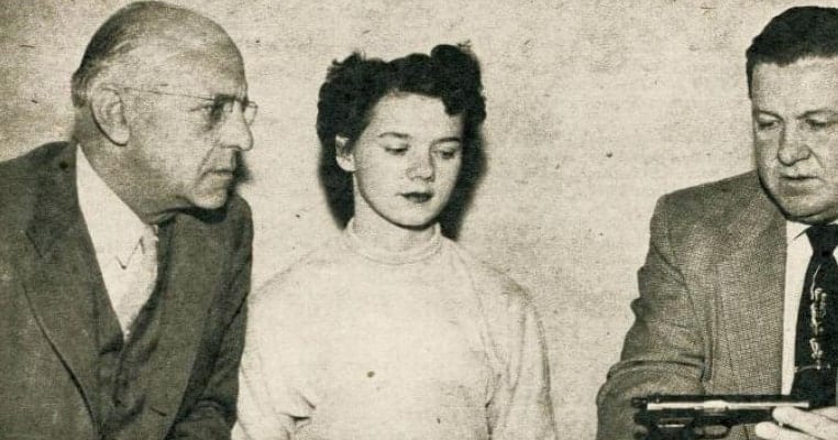 How a 1950s Small Town Girl Unknowingly Became a Killer’s Captive on a Cross-Country Trip