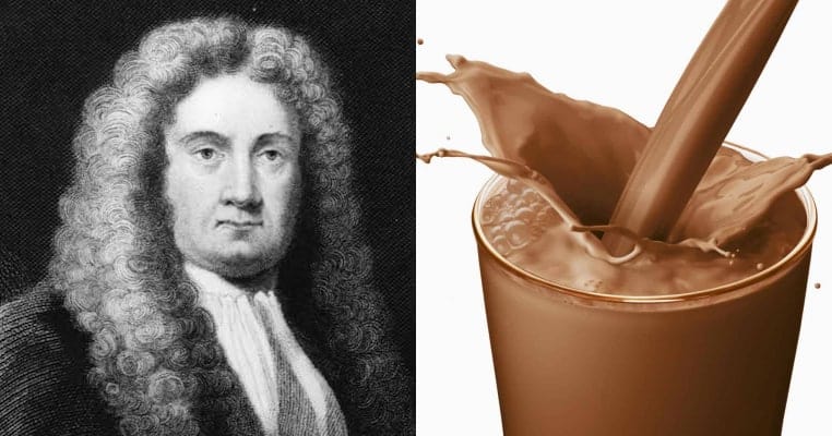 Chocolate Milk Was First Introduced For These “Healthy Medical Benefits”