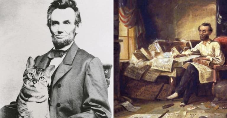 40 Facts About the Man on the Penny
