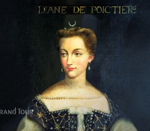 Diane de Poitiers, l'histoire de la première cougar