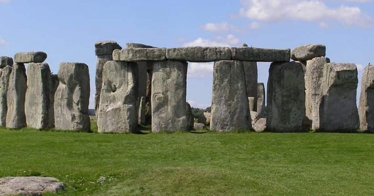 This is Why Stonehenge is Such a Big Deal