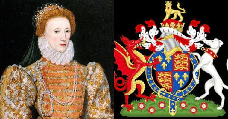 Elizabeth I was The “Virgin” Queen With A Personal Life Made For The Tabloids