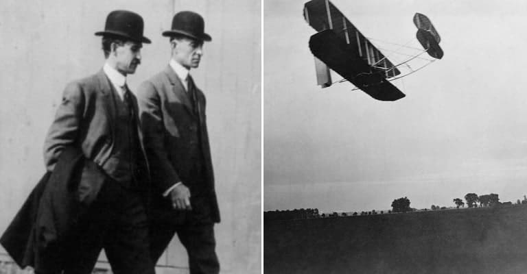16 Surprising Facts About The Wright Brothers Everybody Should Know