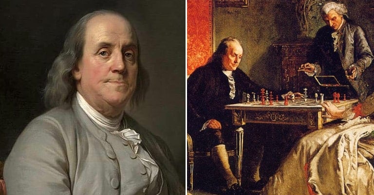 What All History Lovers Should Know About Benjamin Franklin