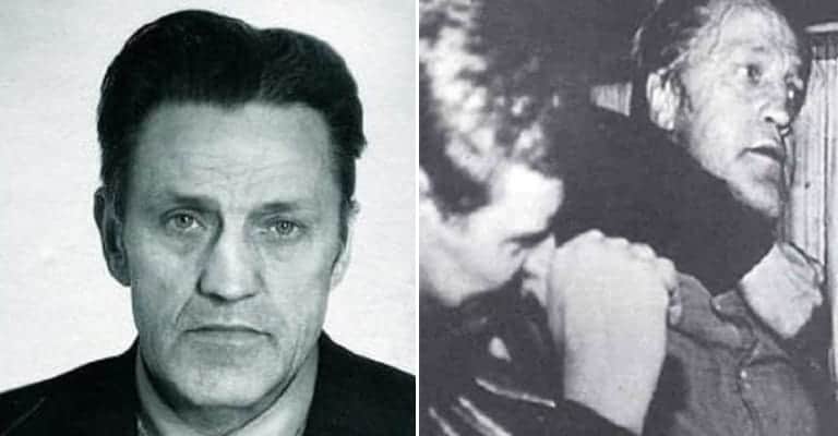 The “Great Spy” Who Got His Revenge on the Soviet Union