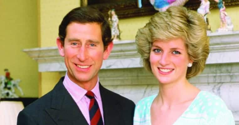 niveau strip alleen 16 Reasons Why Prince Charles' and Diana's Marriage Was A Complete Disaster
