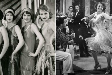 These Fabulous Facts About Flappers Prove they Made the 20s Roar