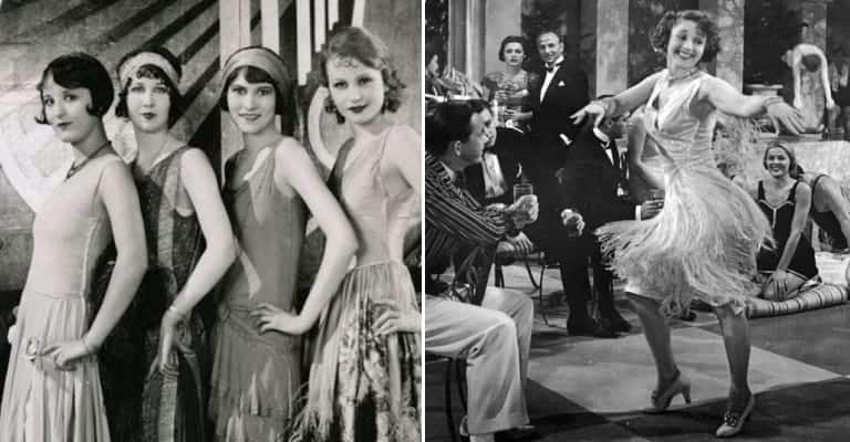 These Fabulous Facts About Flappers Prove they Made the 20s Roar
