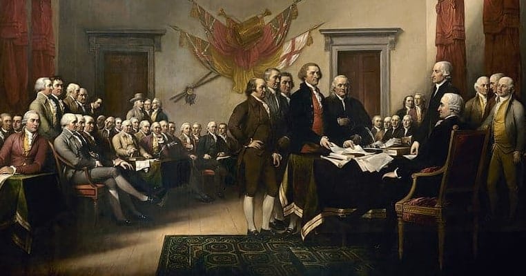 16 Terrible Facts about the American Founding Fathers that Didn’t Make it to the History Books