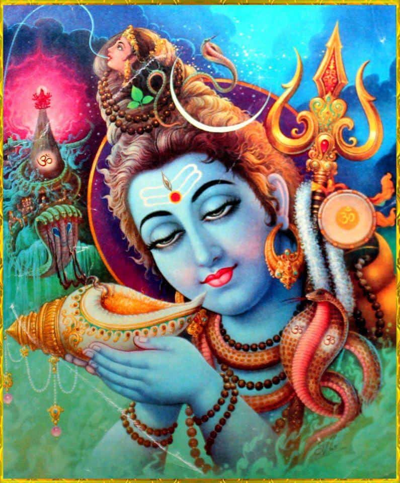 40 Enlightening Facts About Shiva, the Hindu God