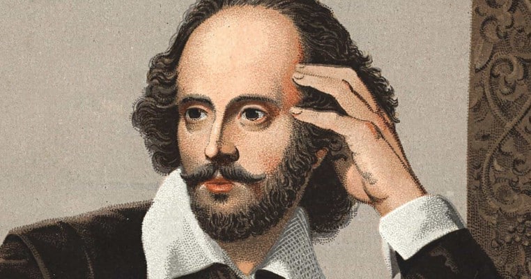 See Marriage, Love, and Courtship Through the Eyes of William Shakespeare