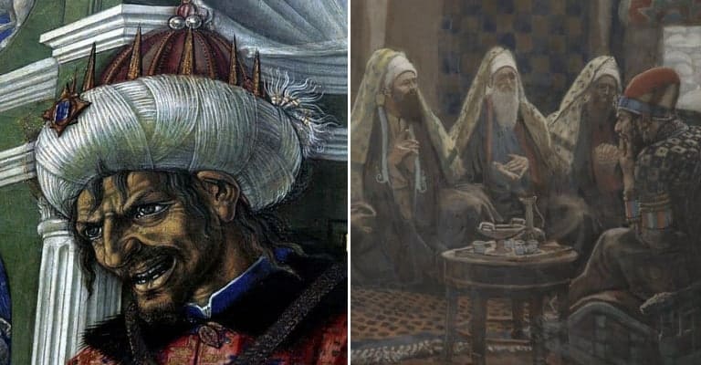 26 Facts About One of History’s Greatest Villains, Herod the Great