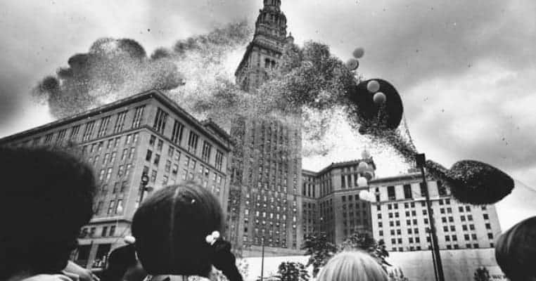 Balloonfest ’86: United Way of Cleveland’s Fatal Fundraiser