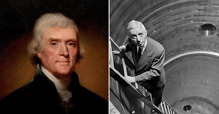 We Doubt Many People Could Name All 40 of these Influential Leaders in American History