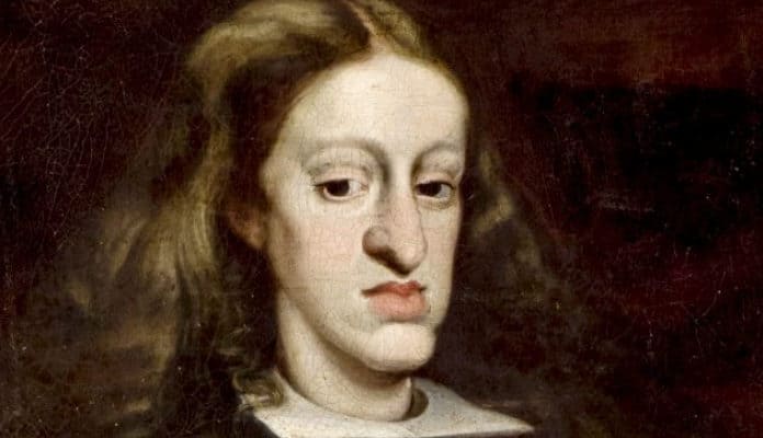 40 Odd Facts About the Inbred King Charles II of Spain