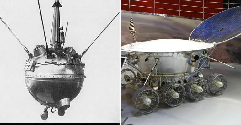20 Important Historical Firsts Achieved by the Soviet Space Program