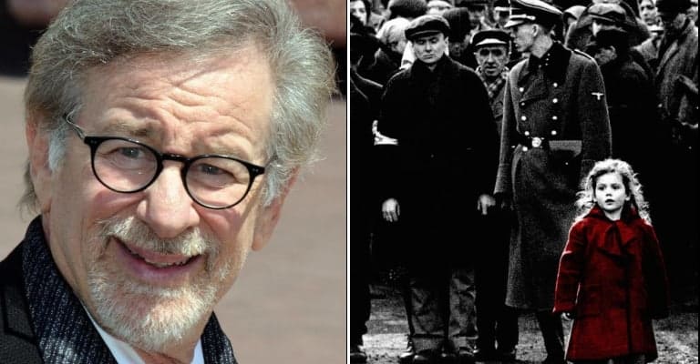 How Steven Spielberg became a Legend and Created Masterpieces