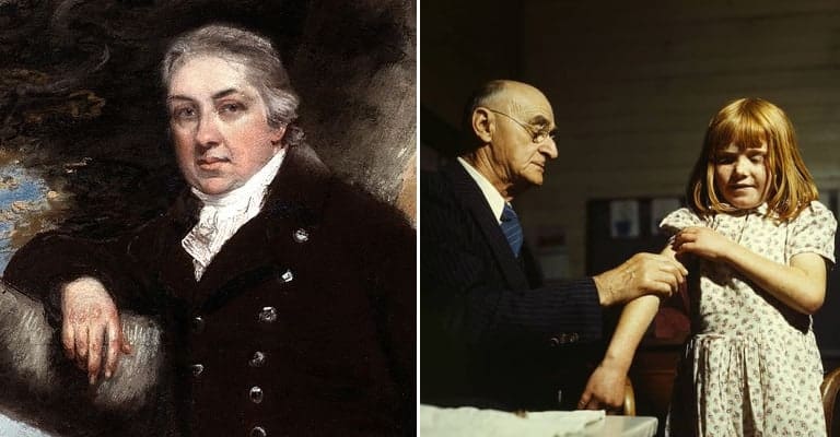These Little Known People from History Changed the Way We Live Every Day