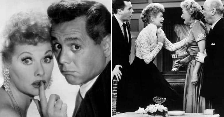16 Things About the Real Marriage of Desi Arnaz and Lucille Ball That ‘I Love Lucy’ Got Wrong