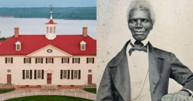 16 Details About What Life Was Like for a Slave on Mount Vernon