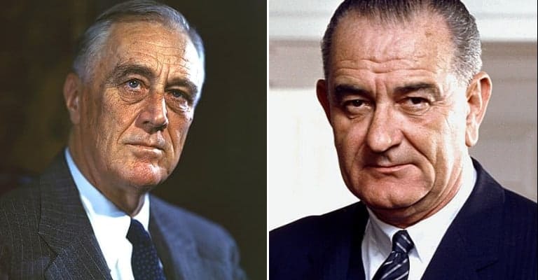16 US Powerful Men Whose Darker Side Were Keep from the Public