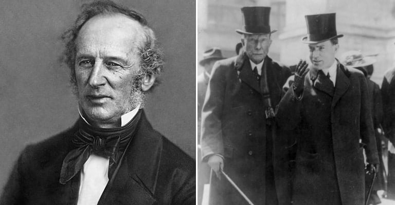 20 Of The Wealthiest Individuals Throughout History