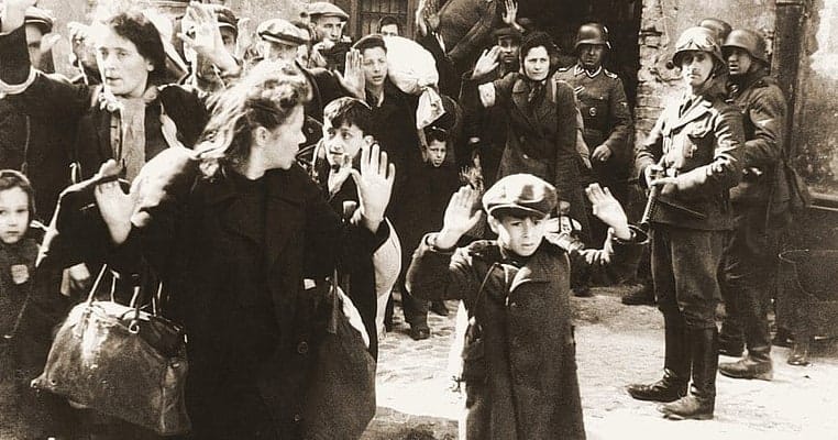 20 Facts that Brutally Highlight the Warsaw Uprising of 1944