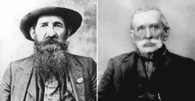 All the Dirty Details About the Hatfield-McCoy Feud of the Late Nineteenth Century