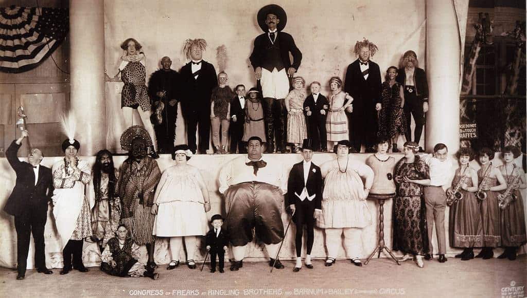 20 Fascinating Facts About the Ringling Bros., Barnum and Bailey Circus
